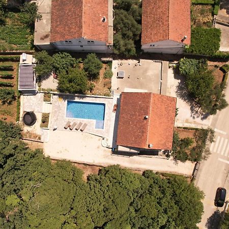 Holiday Home Tone, Makarska - Drum Екстериор снимка