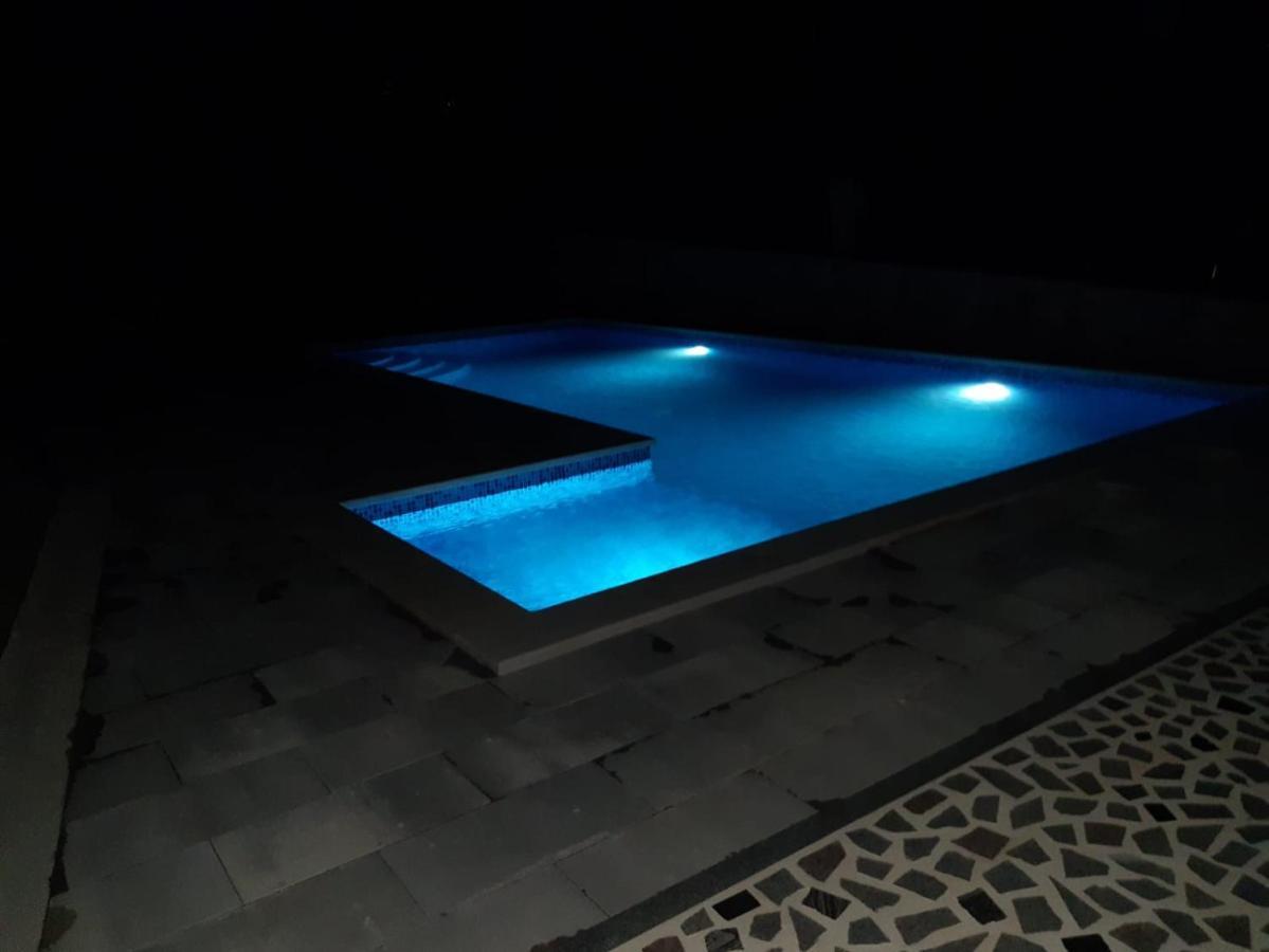 Holiday Home Tone, Makarska - Drum Екстериор снимка