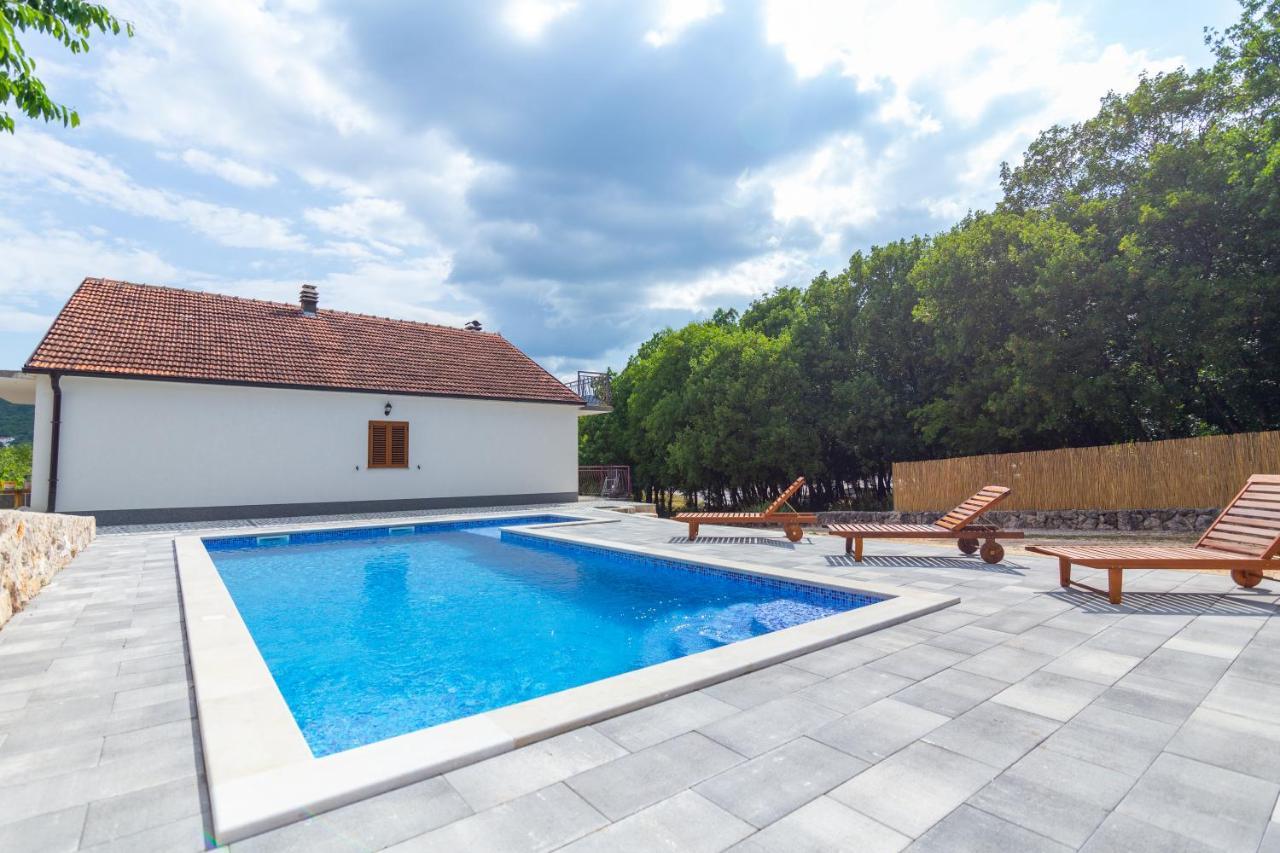 Holiday Home Tone, Makarska - Drum Екстериор снимка