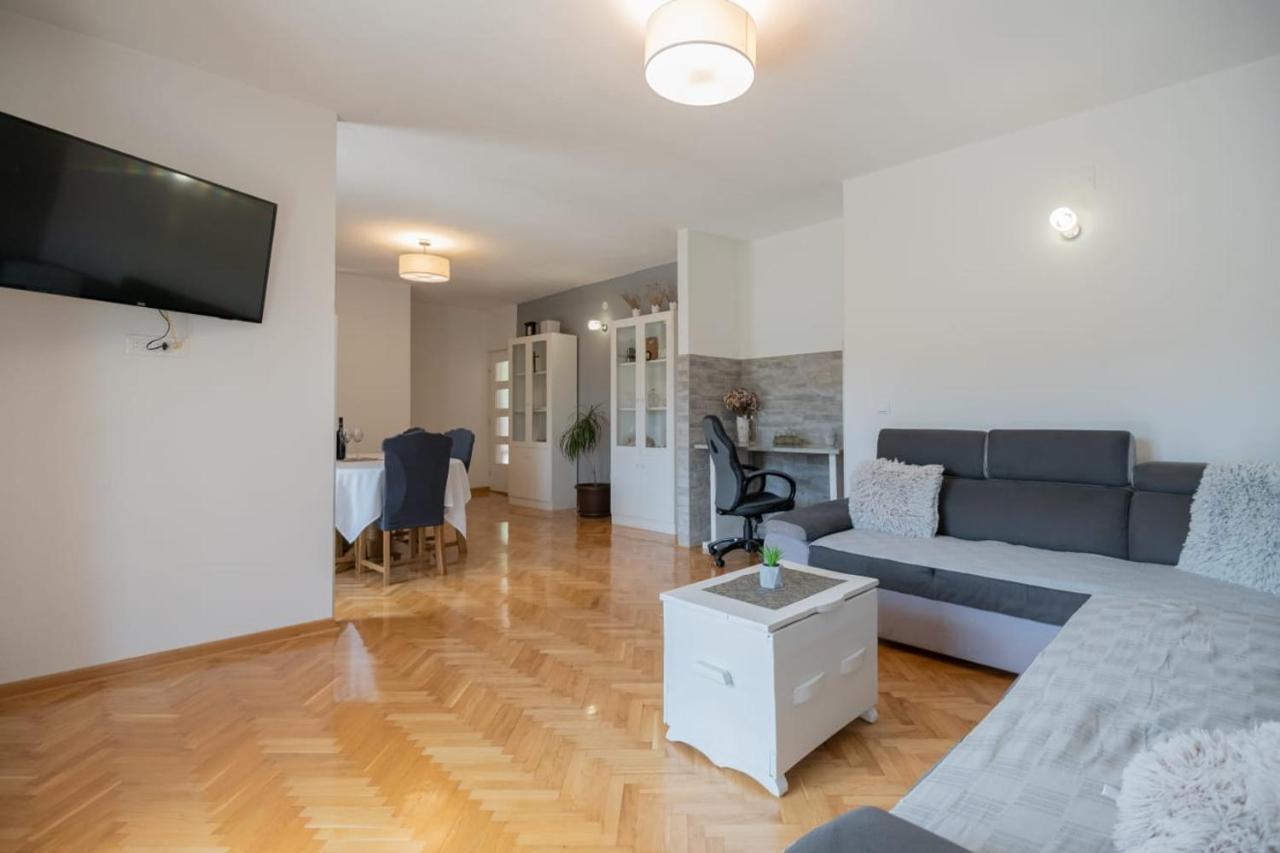 Holiday Home Tone, Makarska - Drum Екстериор снимка