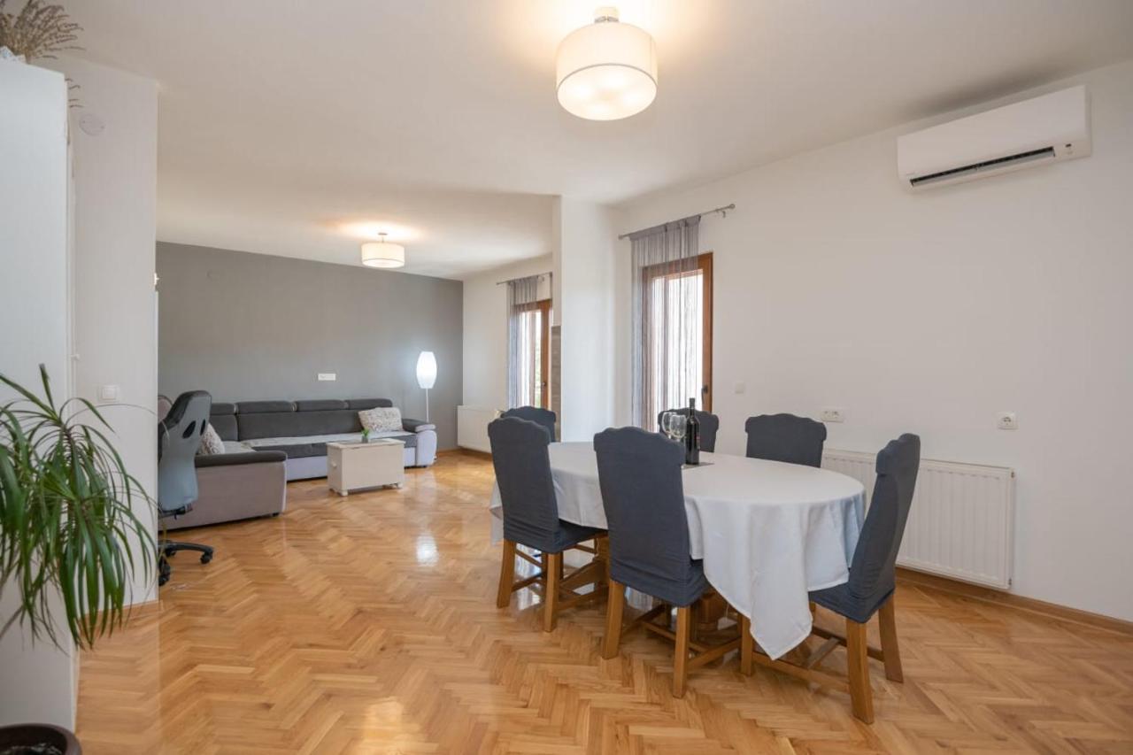 Holiday Home Tone, Makarska - Drum Екстериор снимка
