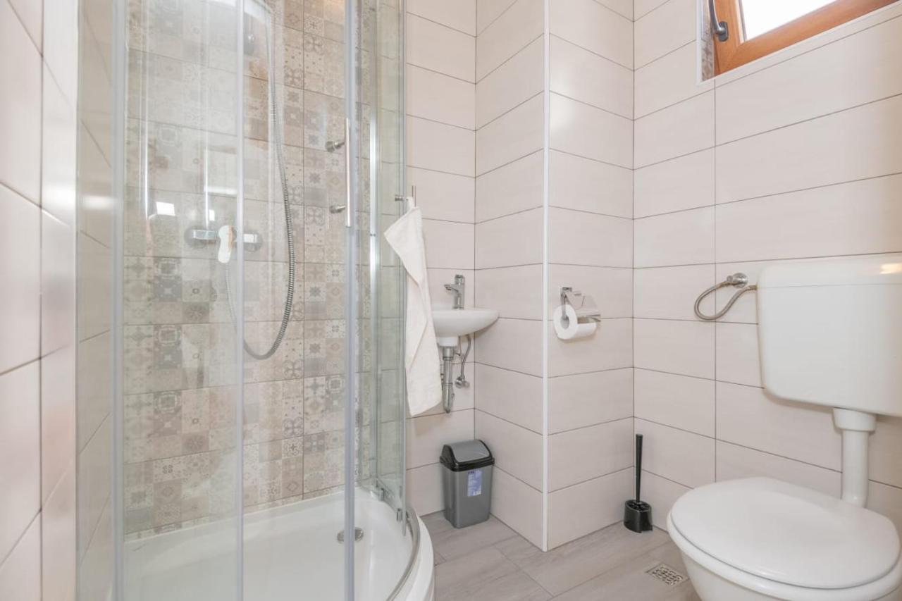Holiday Home Tone, Makarska - Drum Екстериор снимка