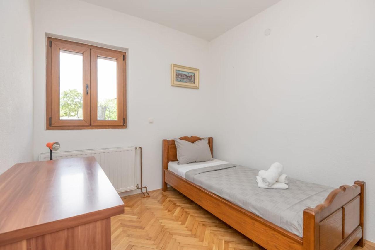 Holiday Home Tone, Makarska - Drum Екстериор снимка