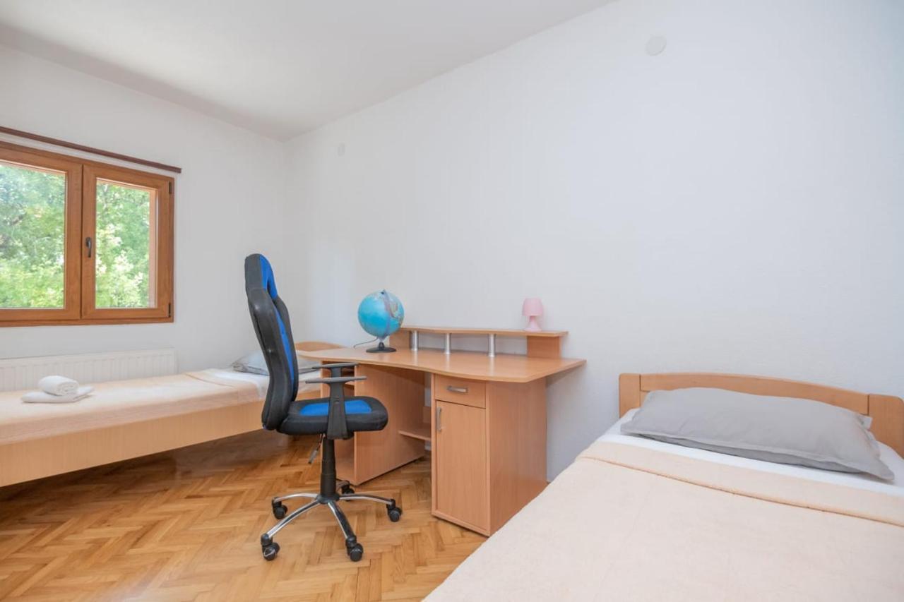 Holiday Home Tone, Makarska - Drum Екстериор снимка