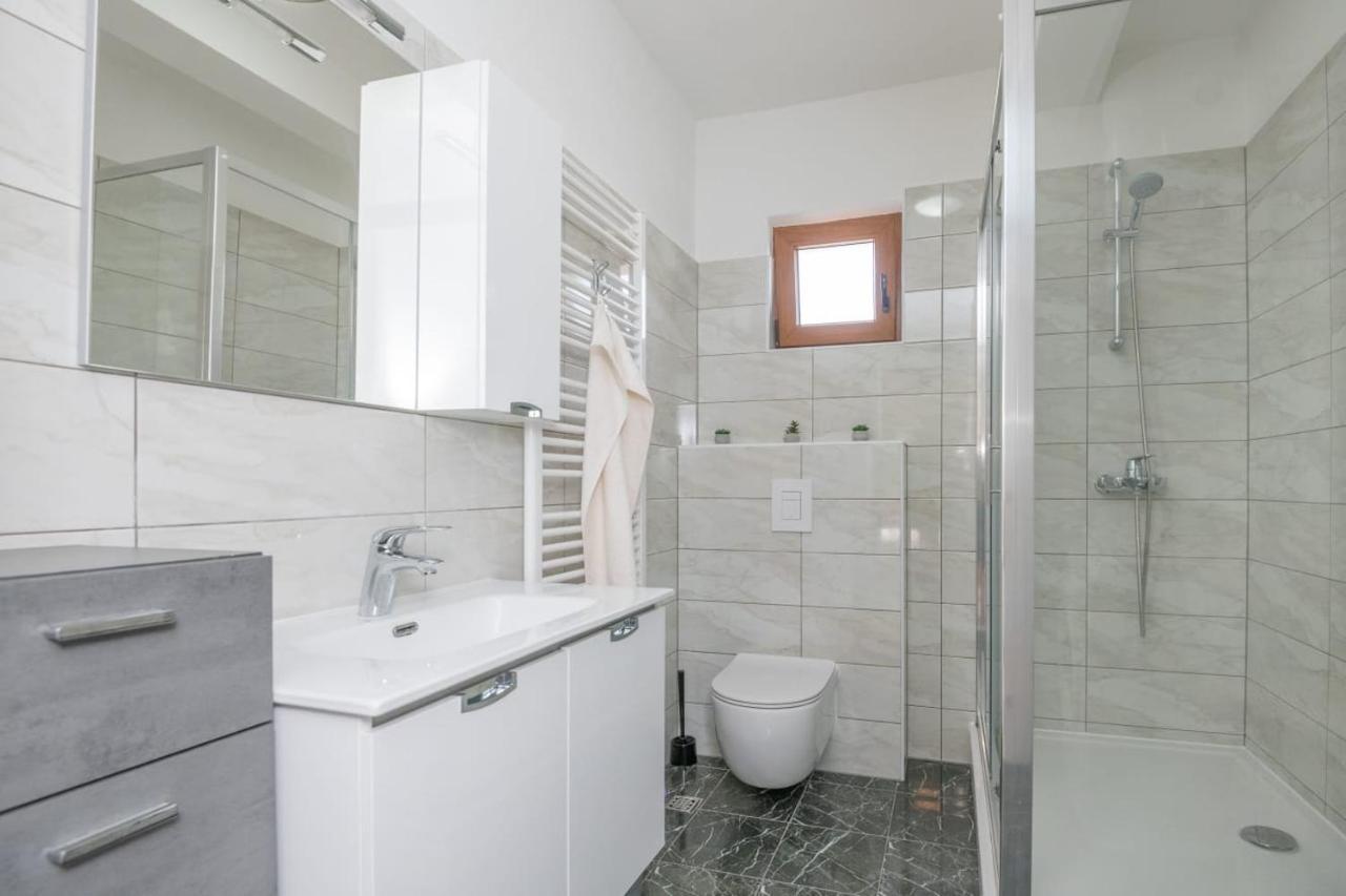 Holiday Home Tone, Makarska - Drum Екстериор снимка