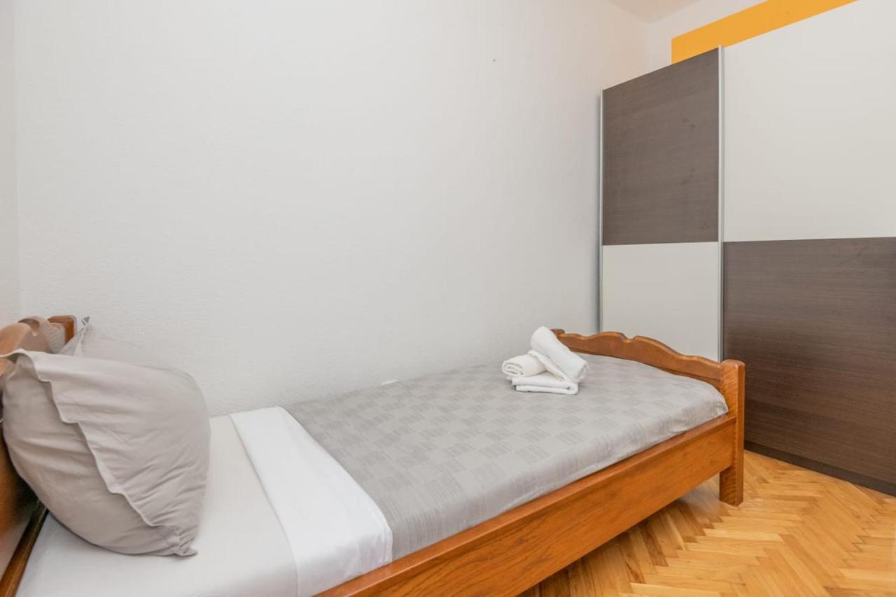 Holiday Home Tone, Makarska - Drum Екстериор снимка