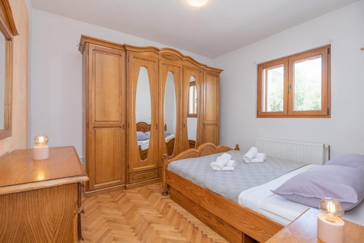 Holiday Home Tone, Makarska - Drum Екстериор снимка