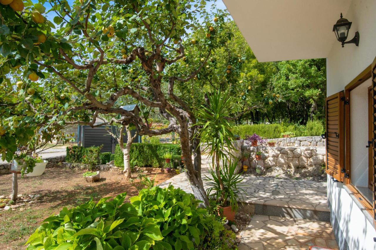 Holiday Home Tone, Makarska - Drum Екстериор снимка
