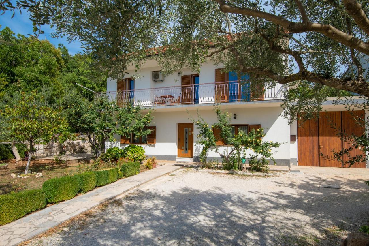 Holiday Home Tone, Makarska - Drum Екстериор снимка