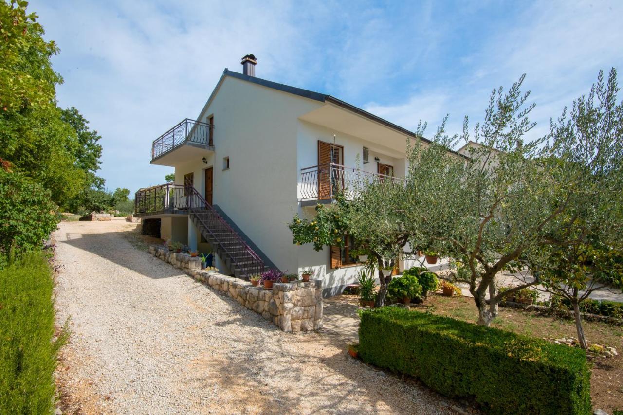 Holiday Home Tone, Makarska - Drum Екстериор снимка