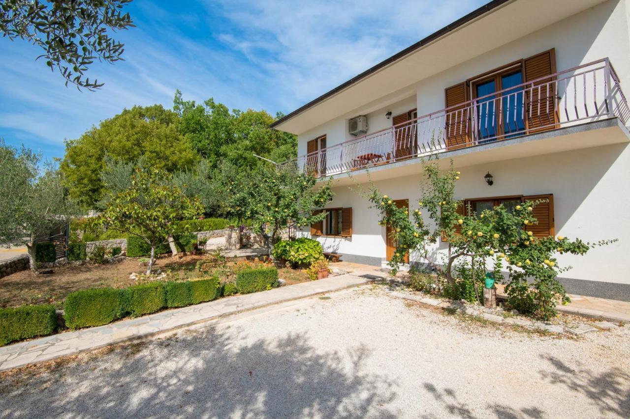 Holiday Home Tone, Makarska - Drum Екстериор снимка