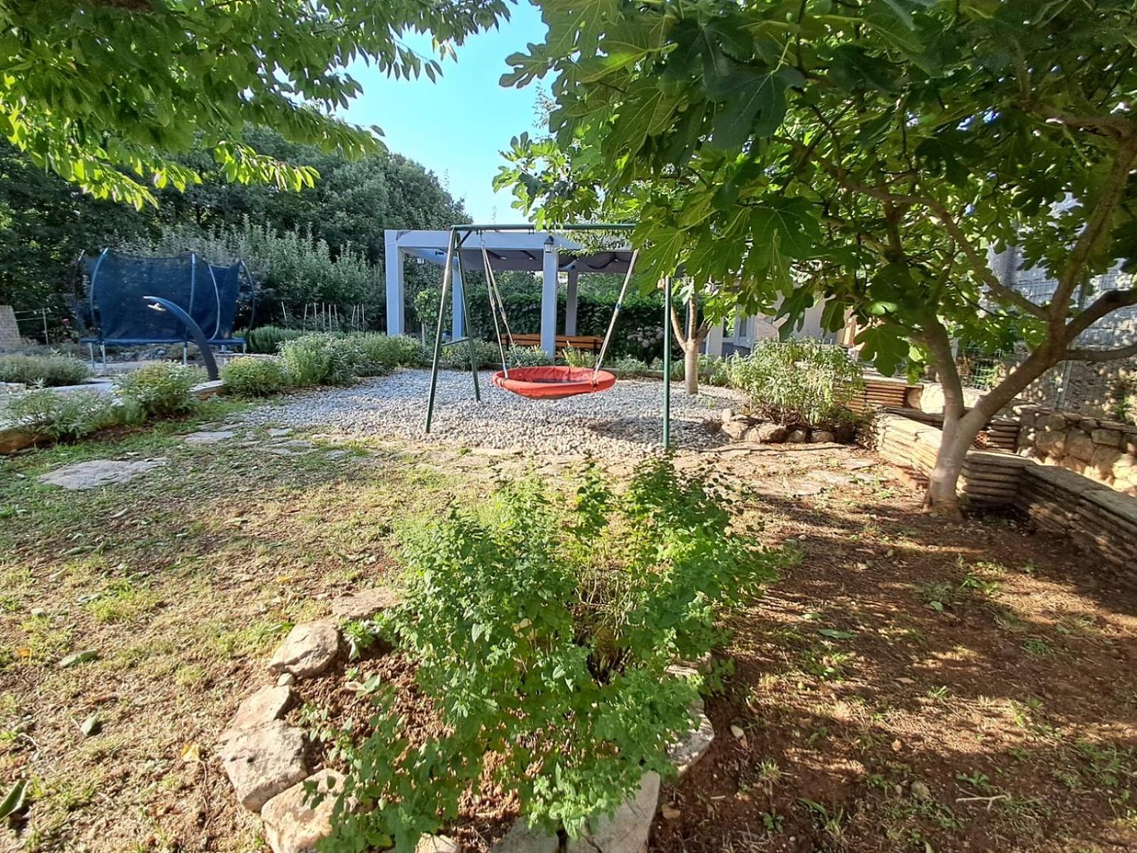 Holiday Home Tone, Makarska - Drum Екстериор снимка